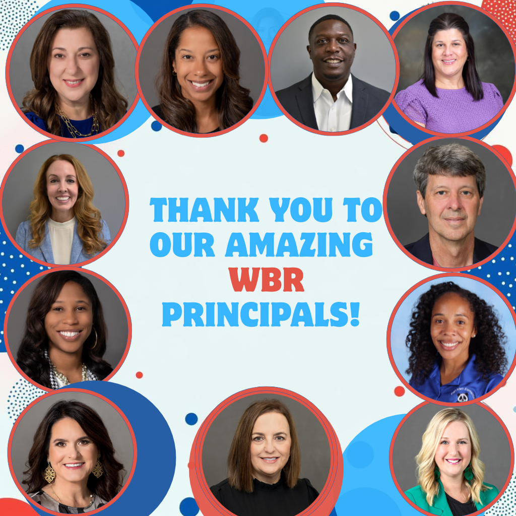 Thank you principals.