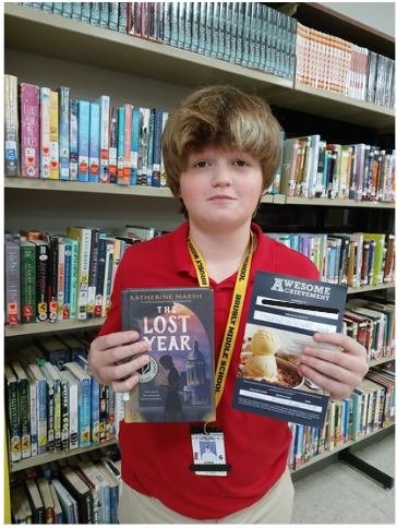 Picture of Student