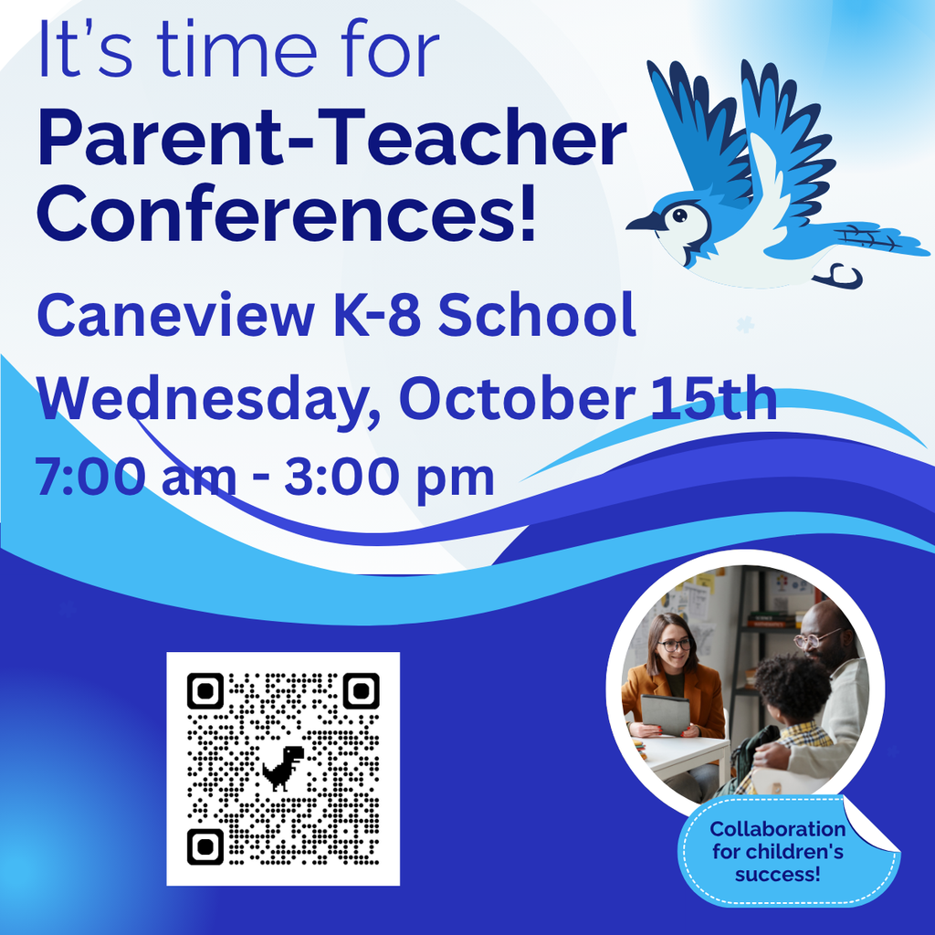 QR code for conferences