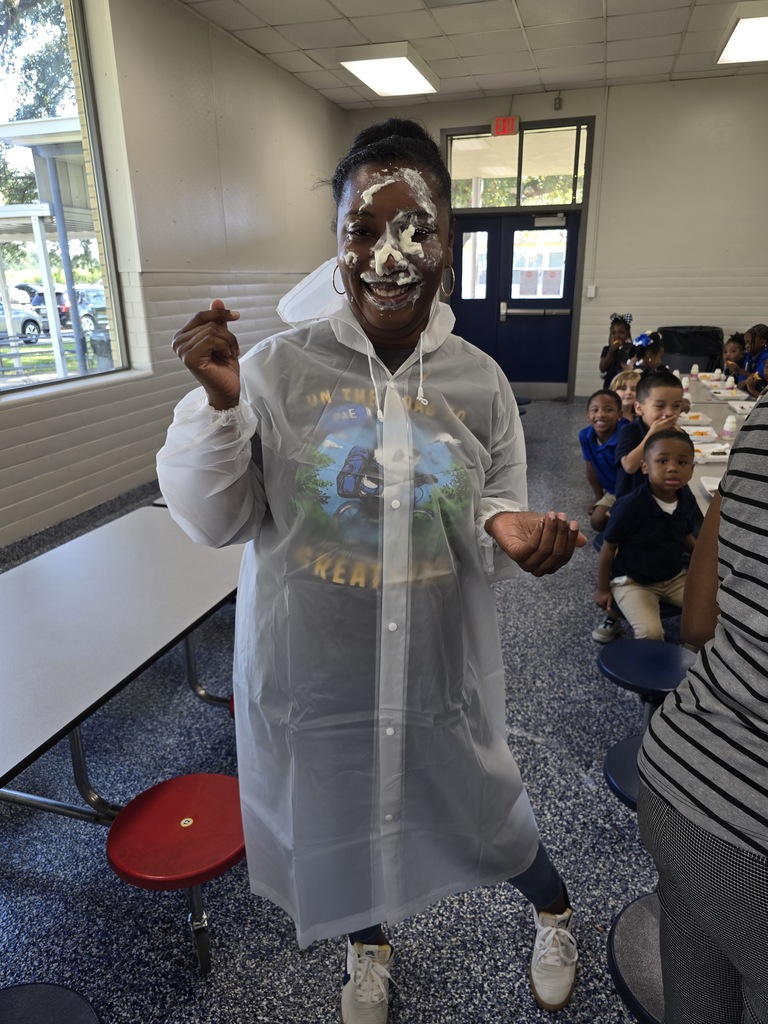 Pre-K attendance reward