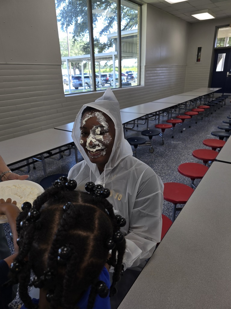 Pre-K attendance reward