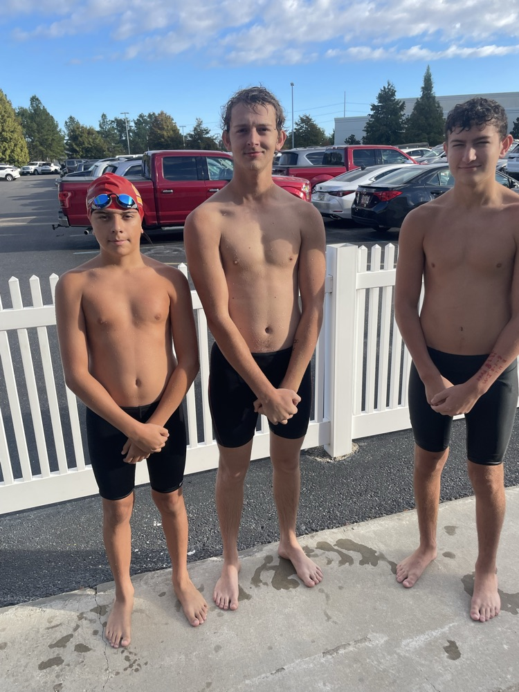 swim