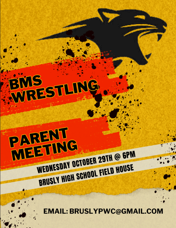 bms wrestling parent meeting