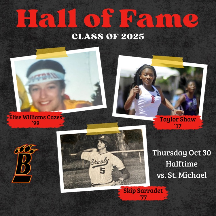 hall of fame