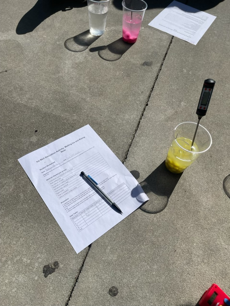 environmental science 