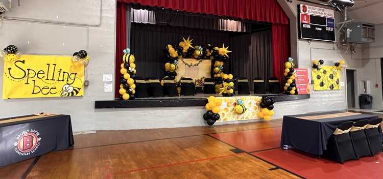 Can’t wait to see our finalists tomorrow!🐝🎉