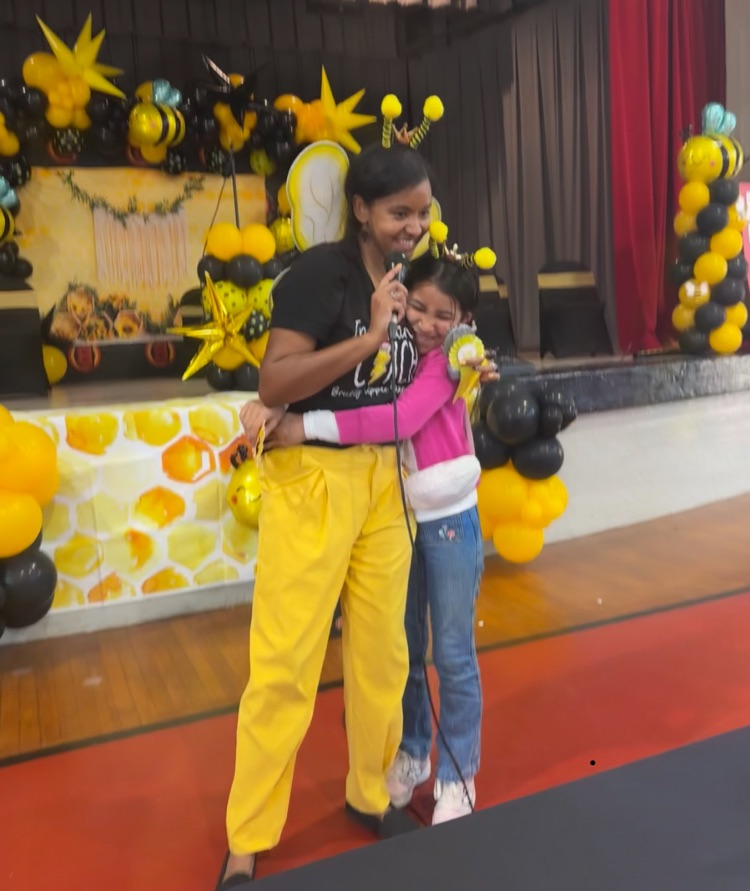 4th grade Winner💛🖤