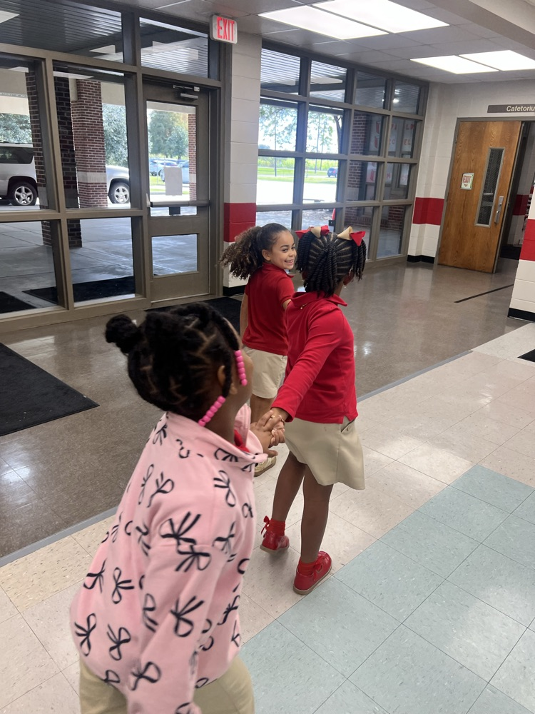  “Be Our Guest” Lunch 