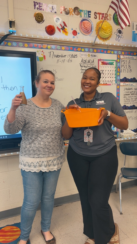 Drink from anything but a cup.