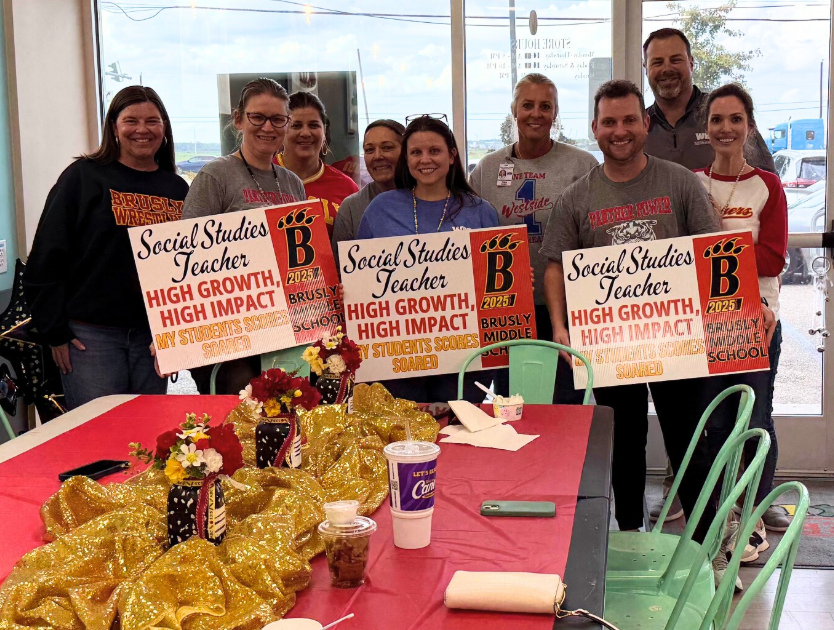 PICTURES OF TEACHERS