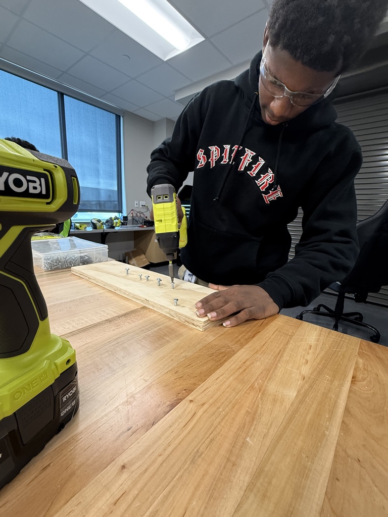 Robotics and Drafting!