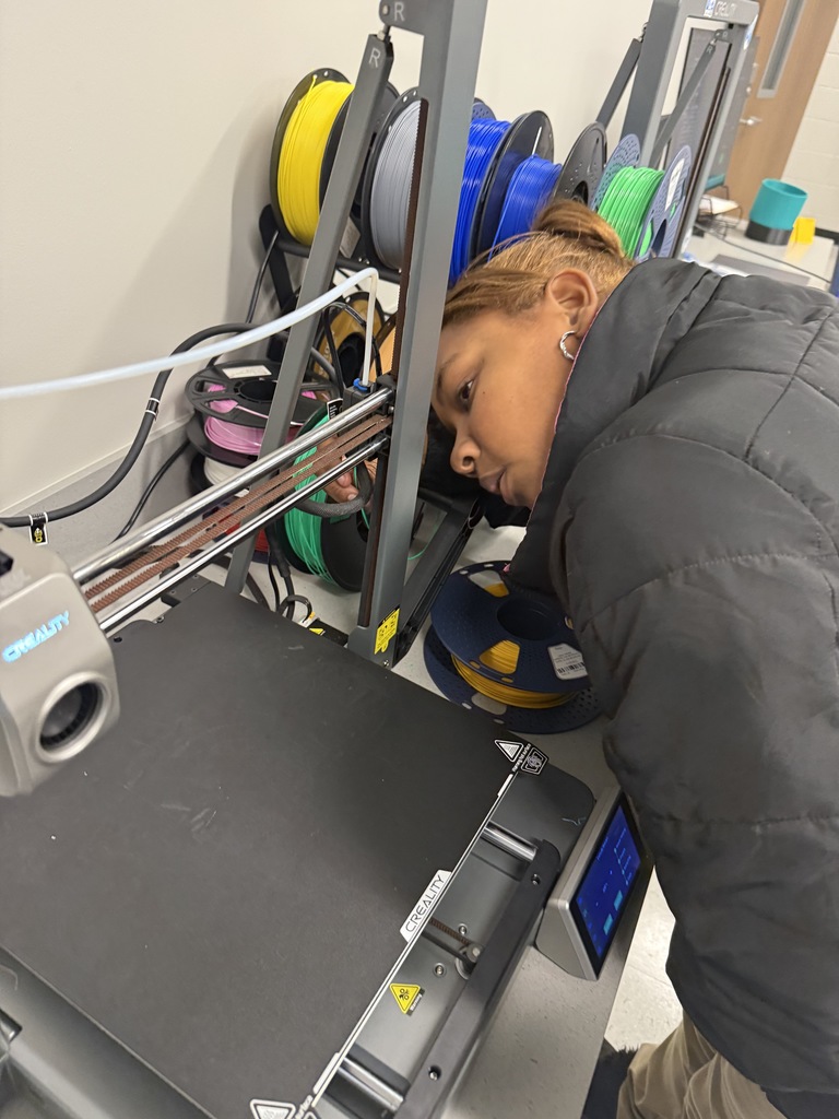 Robotics and Drafting!