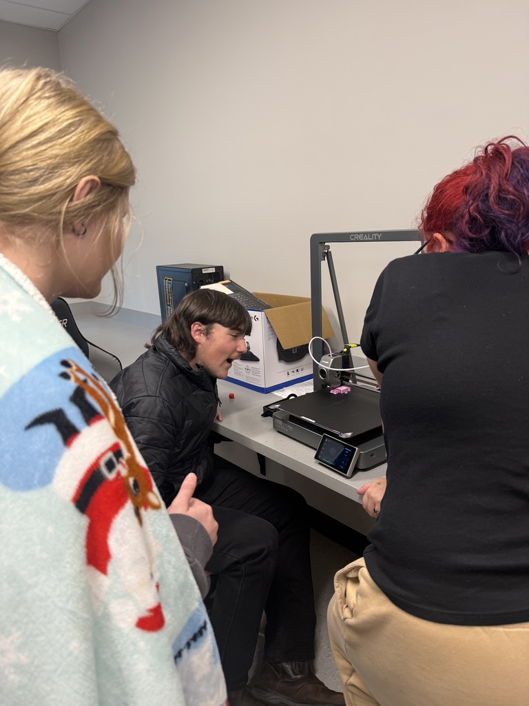 Robotics and Drafting!