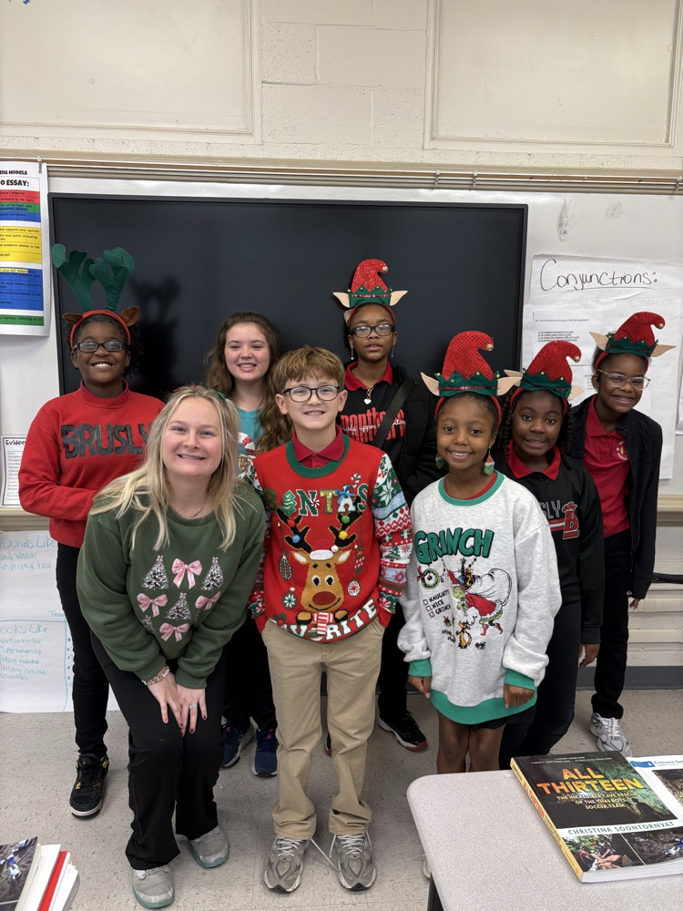 Christmas cuteness 🎄❄️🎅🏻