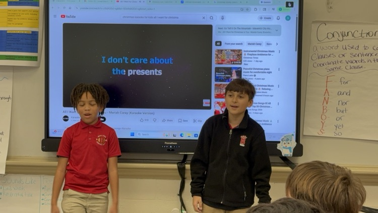 Wonderful Christmas Party 🎄🎁❄️ 