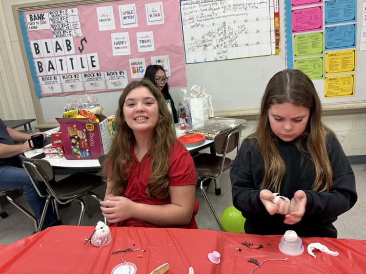 Wonderful Christmas Party 🎄🎁❄️ 