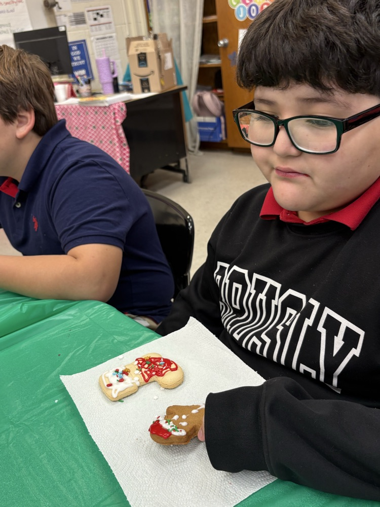 Wonderful Christmas Party 🎄🎁❄️ 