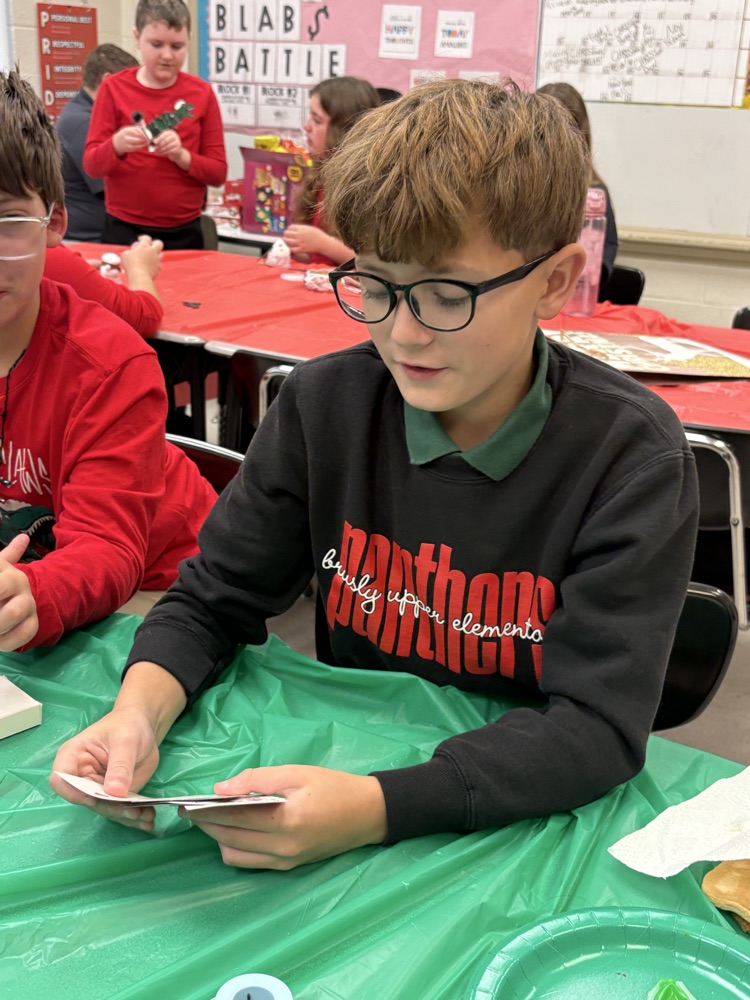 Wonderful Christmas Party 🎄🎁❄️ 