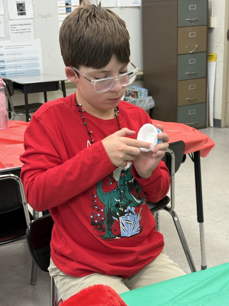 Wonderful Christmas Party 🎄🎁❄️ 