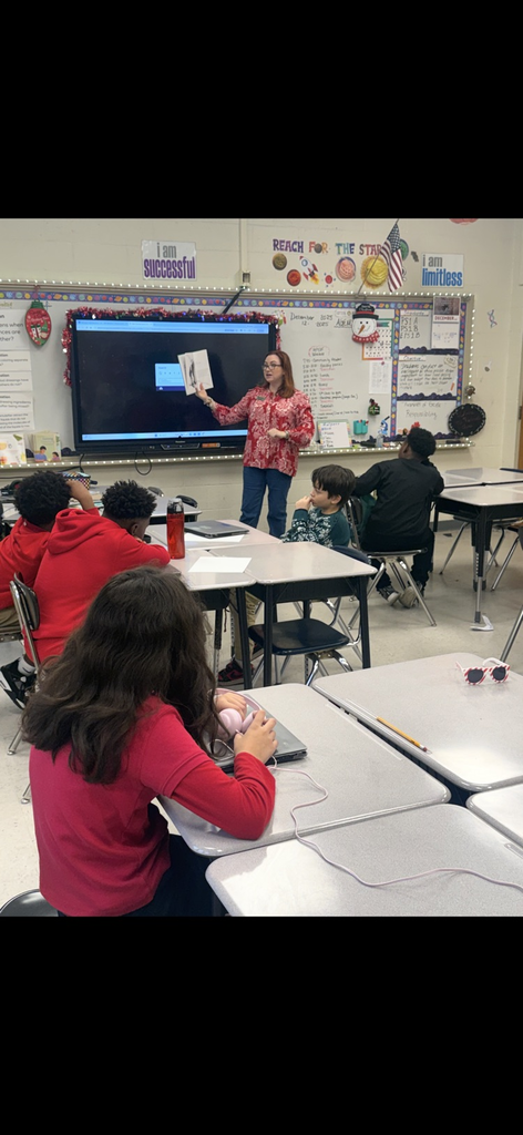 Mrs. Germany, our community reader 