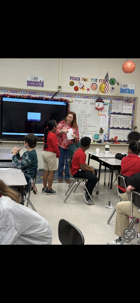 Our community reader 