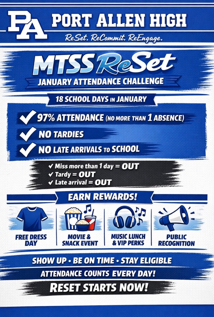 MTSS reset