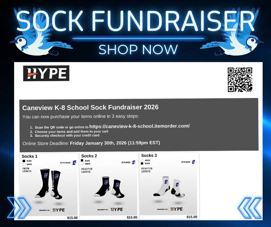 Sock sale