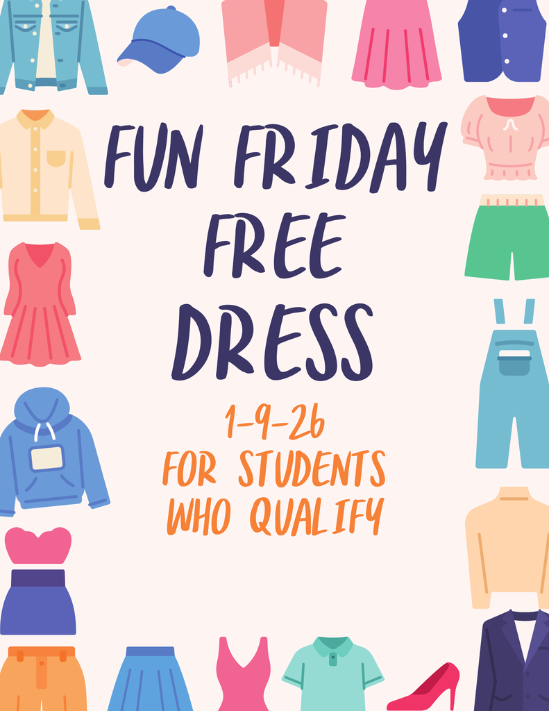 Free dress 