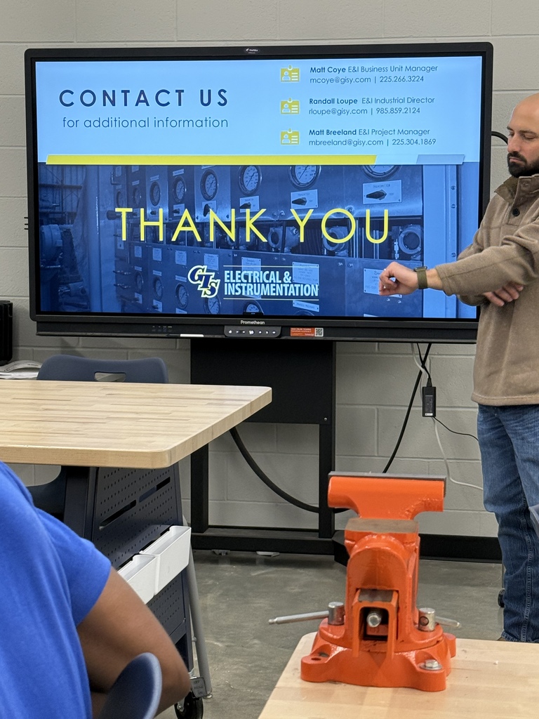 Electrical/Industrial Electronics