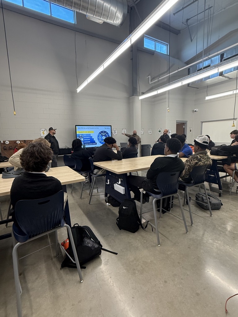 Electrical/Industrial Electronics