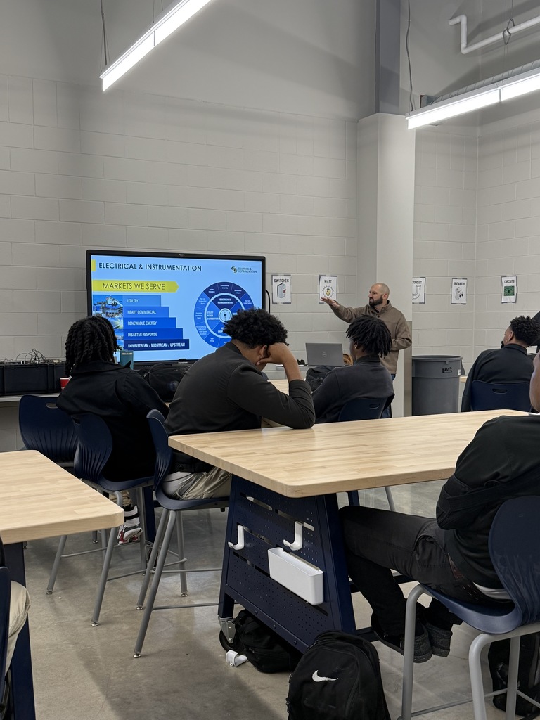 Electrical/Industrial Electronics