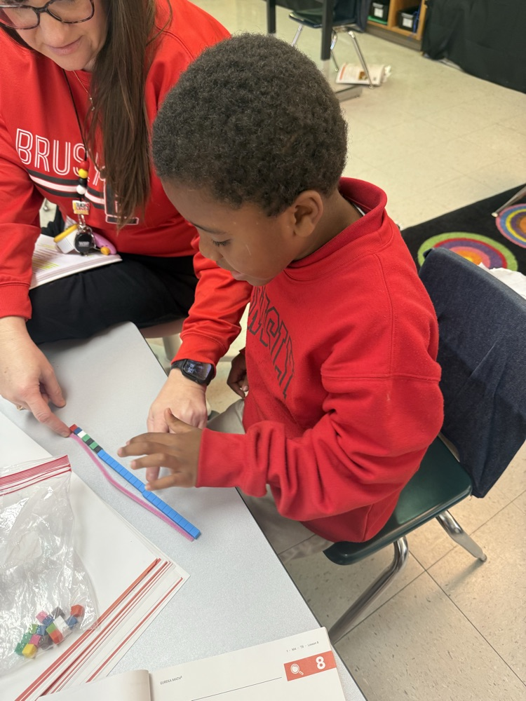 Making sure our measuring tool is aligned with the endpoints