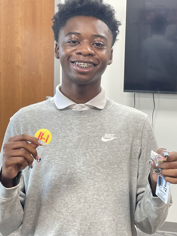 🇺🇸Pledgers for the week🇺🇸