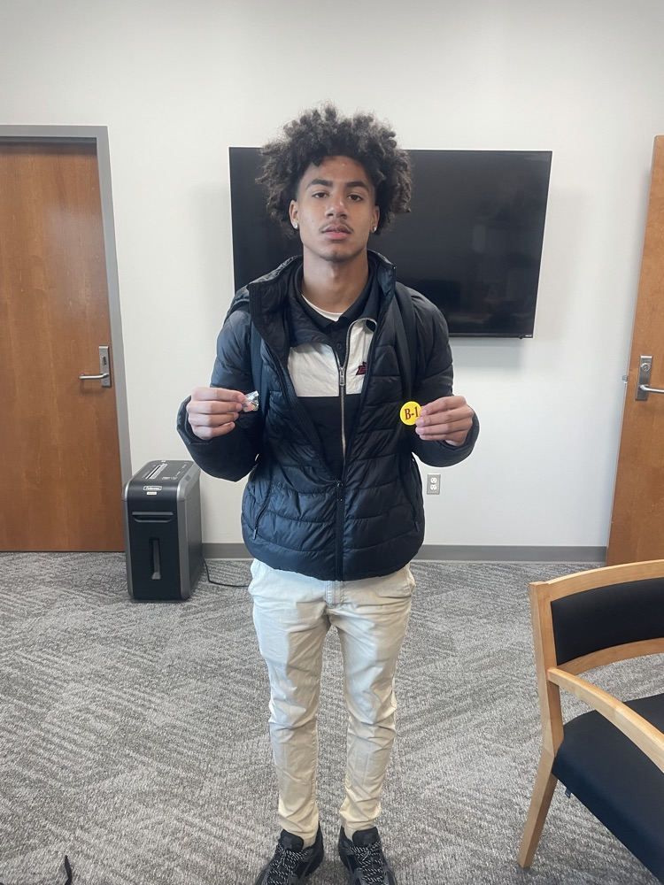 🇺🇸Pledgers for the week🇺🇸