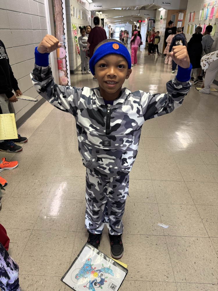 Work hard, play hard! We enjoyed our fun Friday workout wear