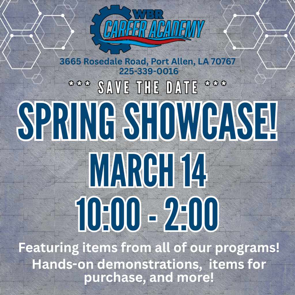 Spring Showcase