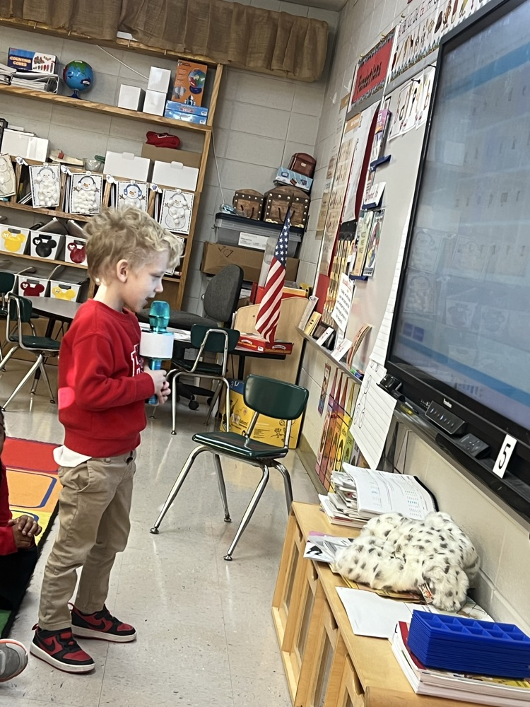 Tap it, Sing it, Say It