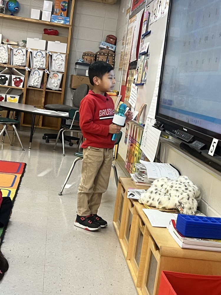 Tap it, Sing it, Say It