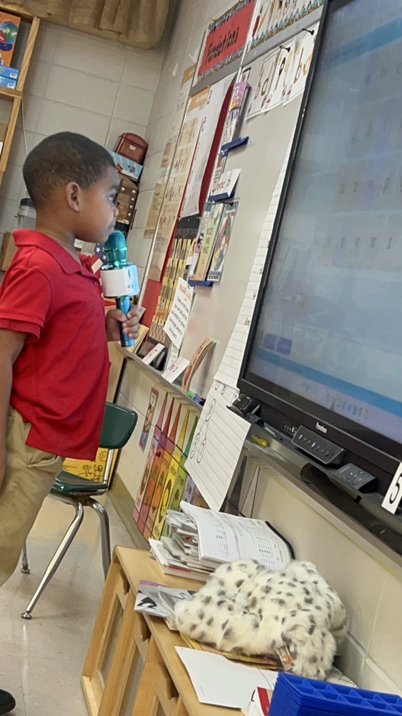 Tap it, Sing it, Say It