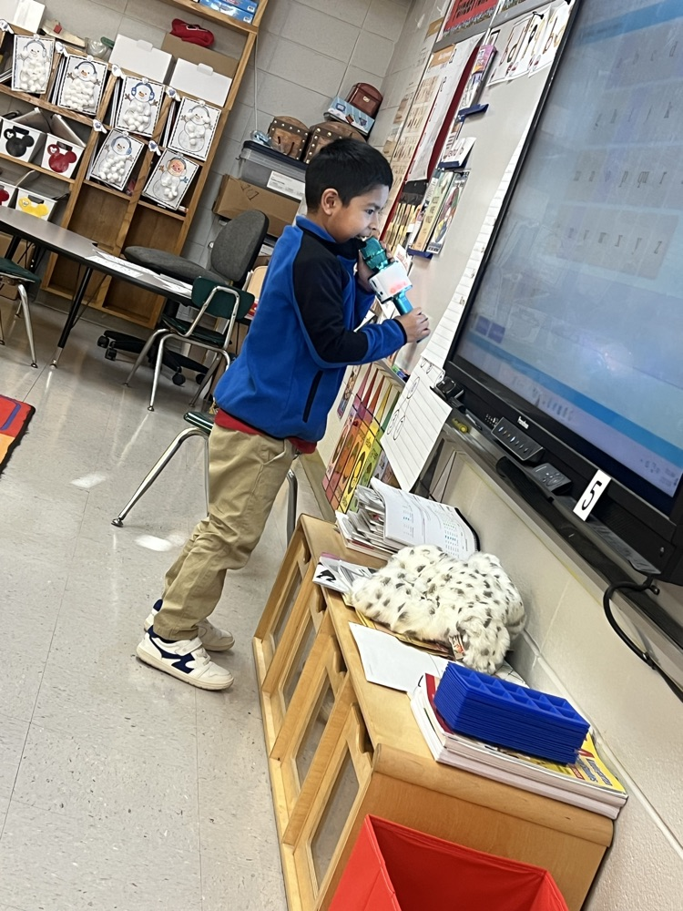 Tap it, Sing it, Say It