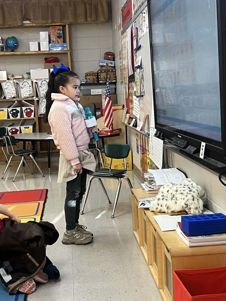 Tap it, Sing it, Say It