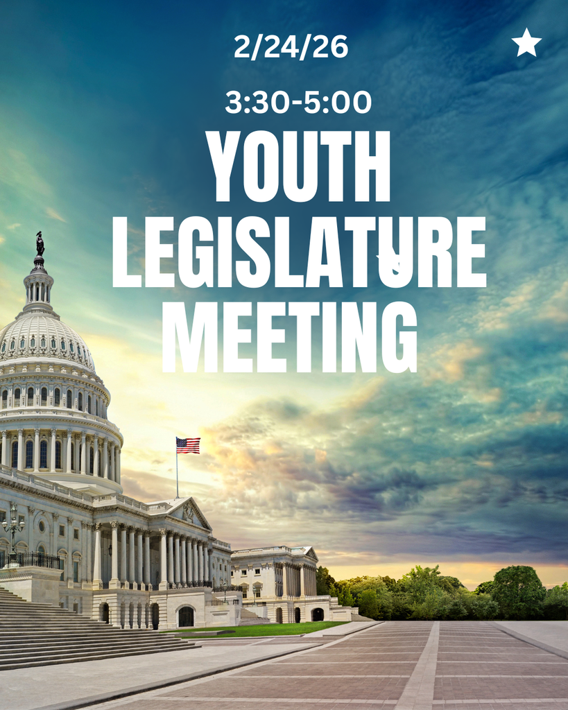 Youth leg meeting
