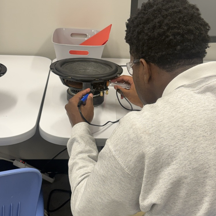 Industrial Electronics 