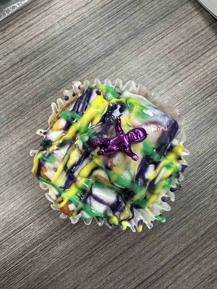 king cake