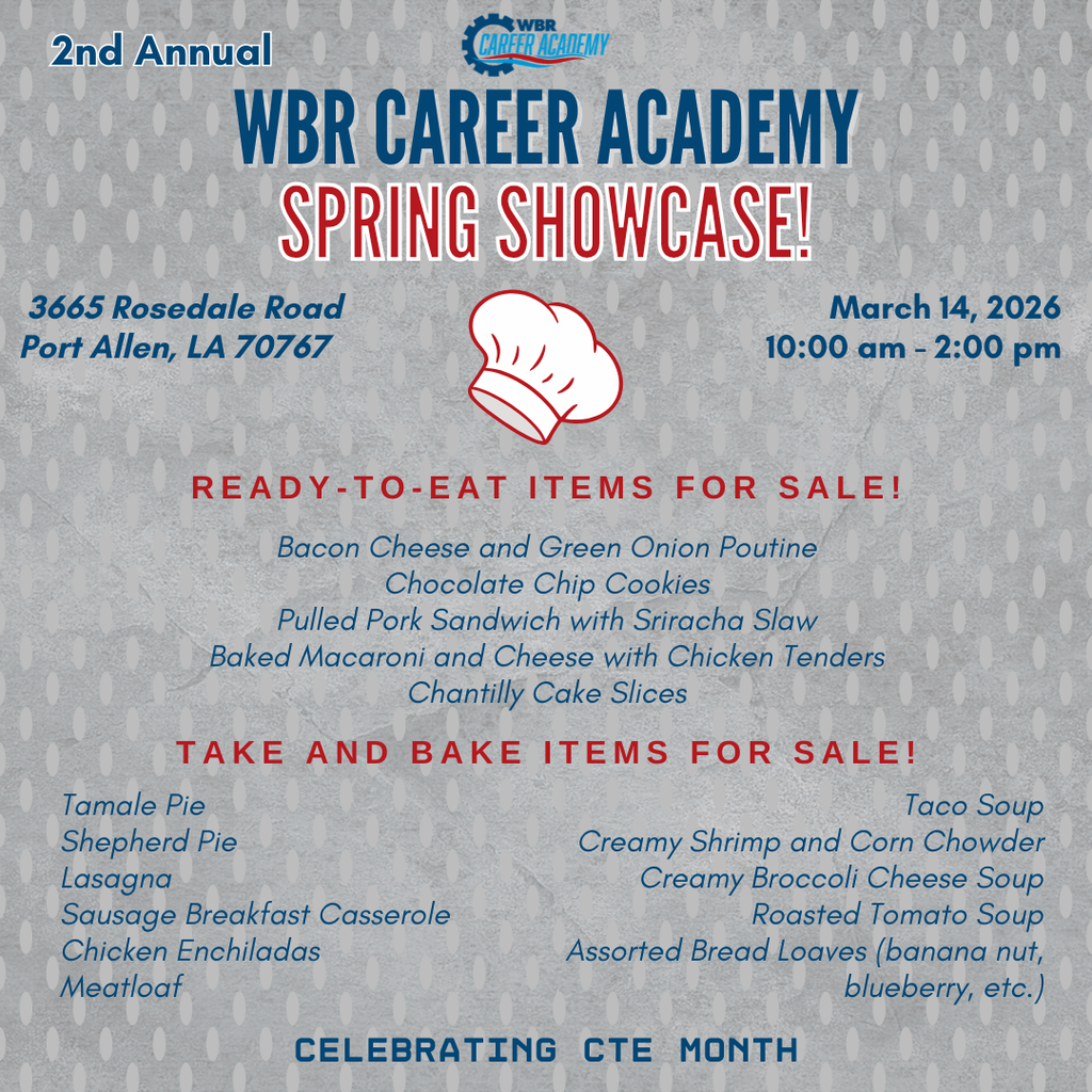 Spring Showcase