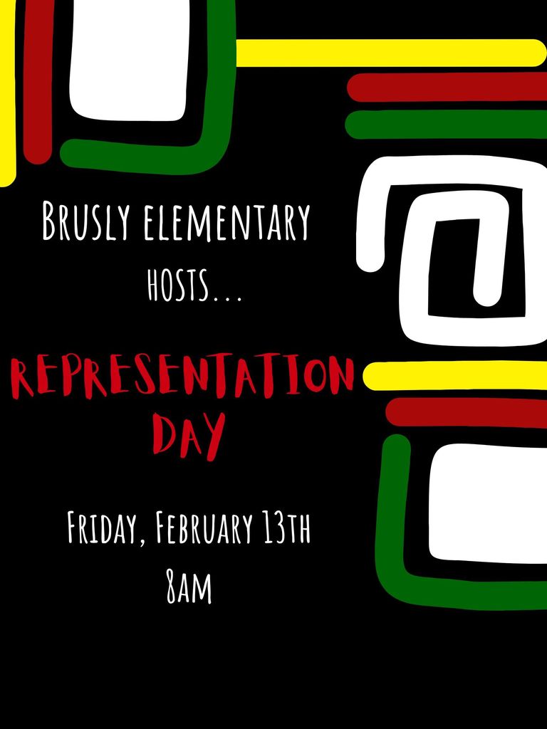 Representation Day