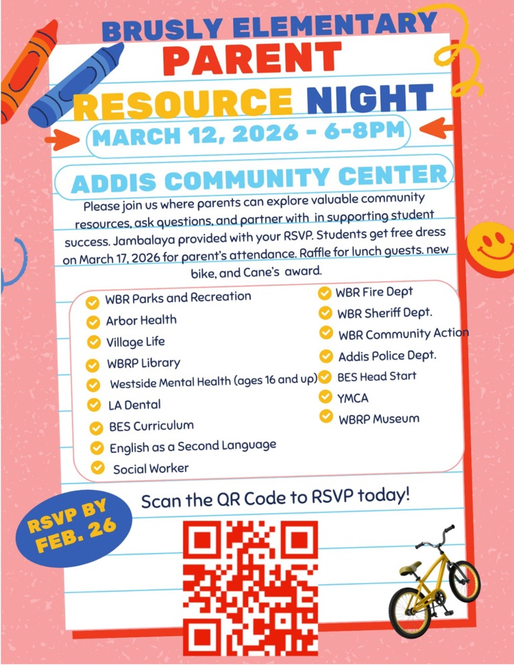 Come out and see what is there to be offered !