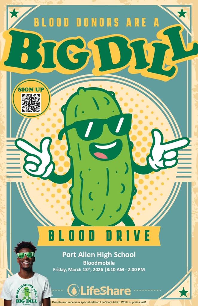 blood drive