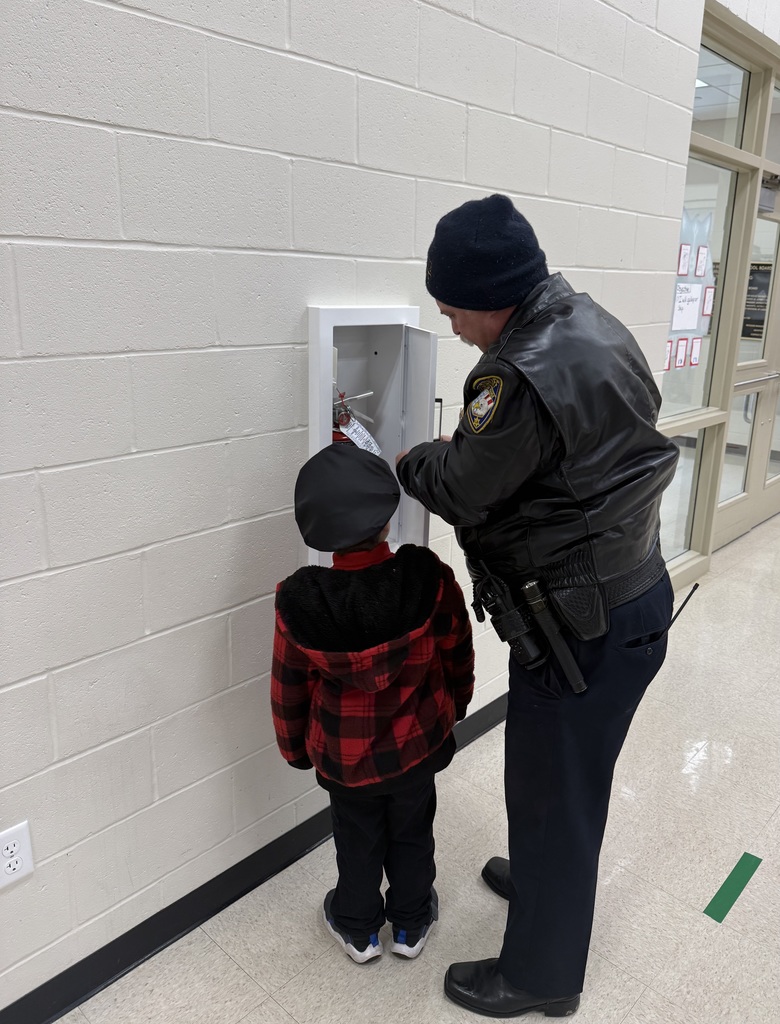 Helping with all the tasks to keep us safe👮‍♂️
