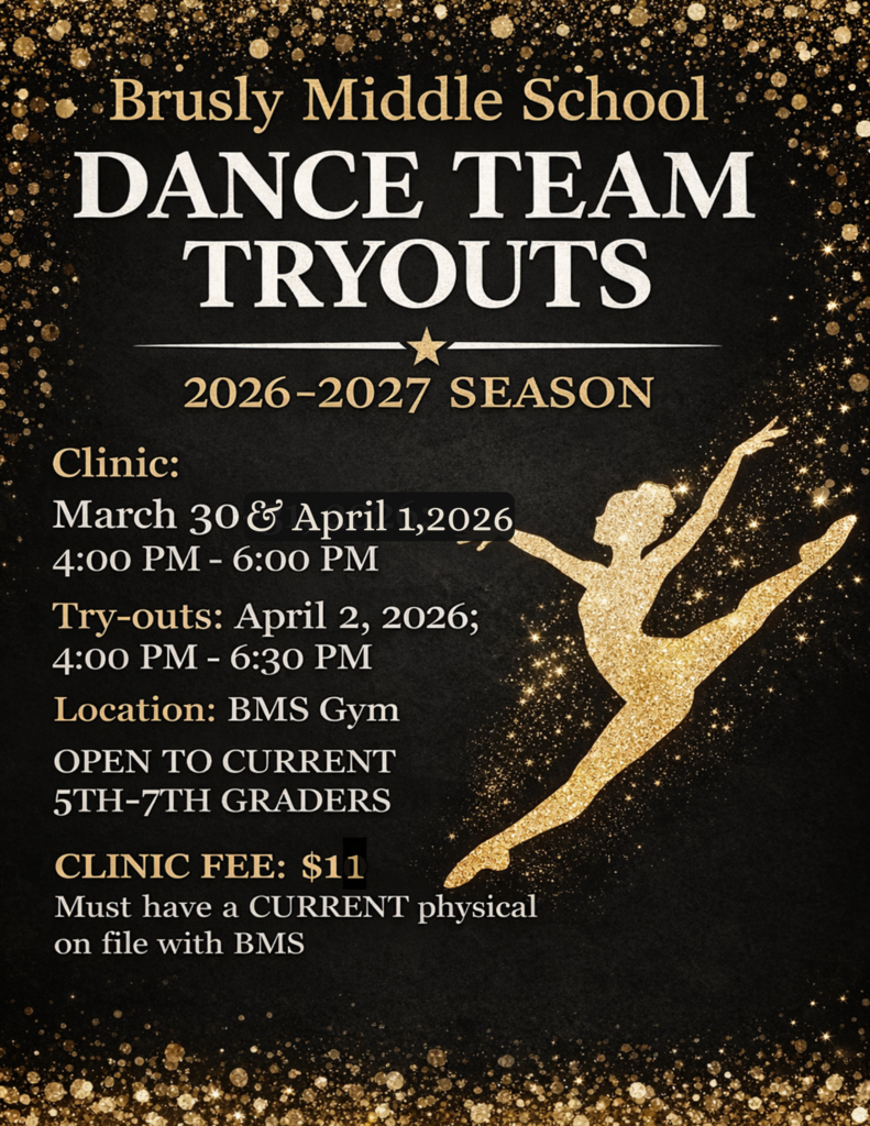 DATE CHANGED NEW DANCE FLYER